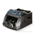 UV IR Money Detector Cash Counting Machine